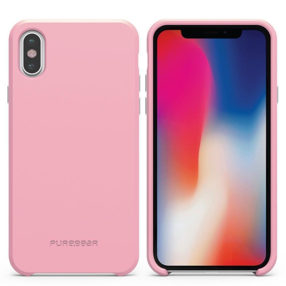 Pink IPhone X / XS Case